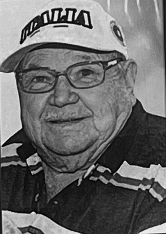 Sr. Amalfi Mori