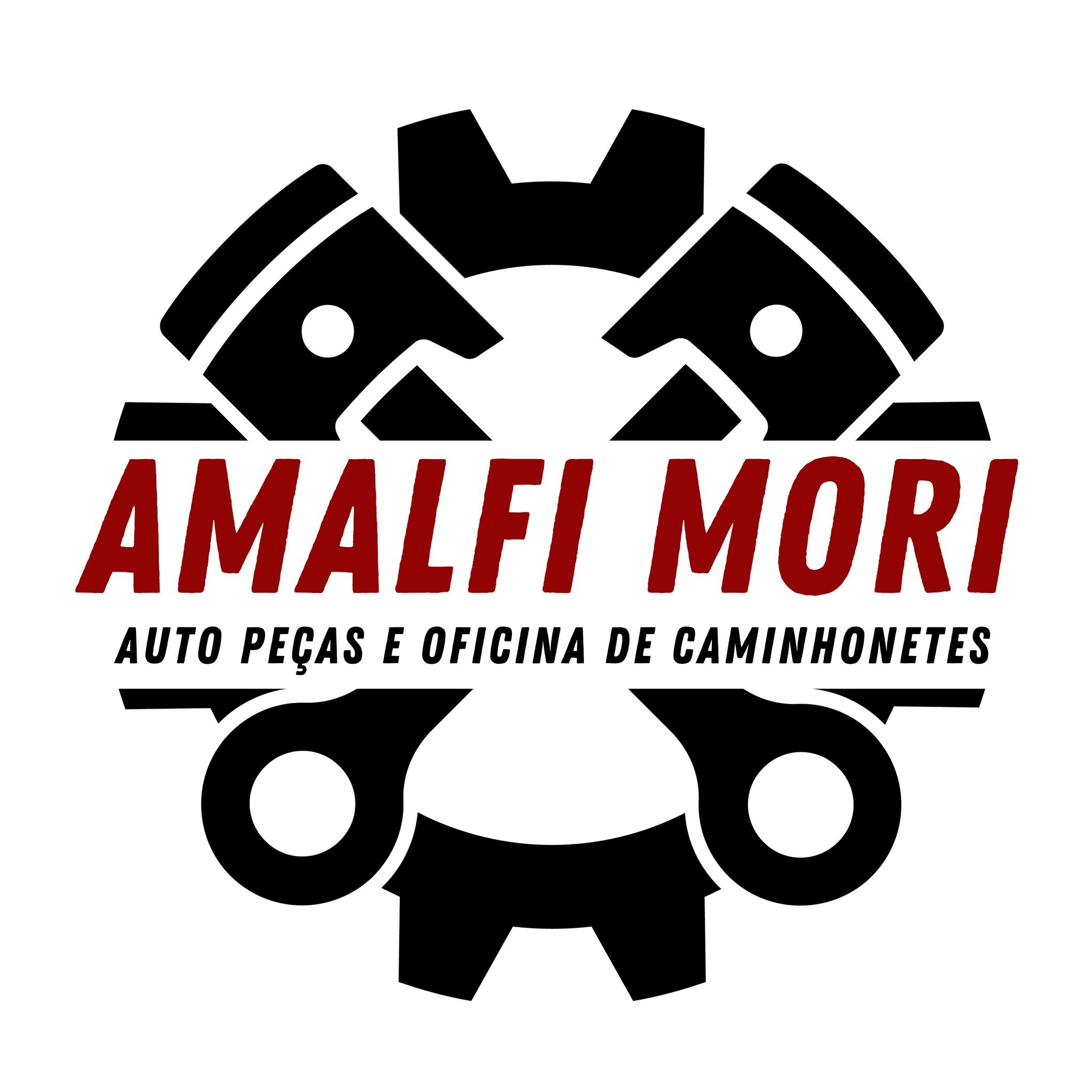 Amalfi Mori